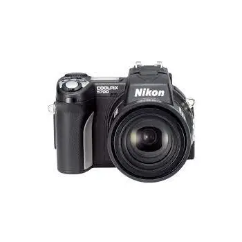 Nikon Coolpix 5700 Refurbished Digital Camera